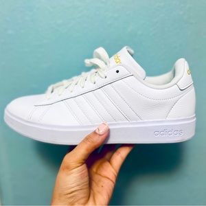 Adidas Grand Court Size 8